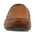 thumbnail image 5 of Sperry Mens Wave Driver Venetian Loafer 9 Tan, 5 of 7