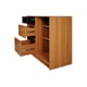 thumbnail image 3 of Gabinete Inferior de Cocina, Vajillero Minimalista, Mueble Organizador con Amplio Almacenamiento, Diseño Moderno y Duradero para Cocina., 3 of 4