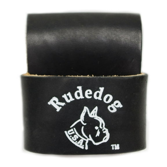 Rudedog USA Leather Hammer Holder #3013