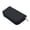 Black, variant on MOQIN Memory Card Carrying Case - Eco-Fused Memory Card Case - Suitable for Micro SD, Mini SD and 4X CF, Card Holder Bag Wallet for Media Storage Organization, Holder with 22 Slots