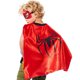 thumbnail image 1 of Aodai Superhero Capas para Niños Disfraces de Halloween y Vestir - Disfraz de Juguetes de AODAI AODAI, 1 of 2