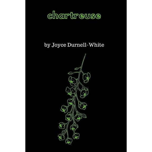 Chartreuse (Paperback)