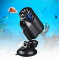 thumbnail image 3 of Mdesiwst Circulation Pump Silent Suction Cup Magnet 220V Aquarium Water Wave Maker for Fish Tank, 3 of 8