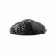 thumbnail image 1 of Tachometer Housing For Ducati Monster 796 696 1100 Evo 2008–2014 Carbon Fiber, 1 of 2