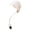 A, variant on Rechargeable Head Massager A with Airbag Wrapping,Heated Head and Eye Massage for Home Use,Perfect for Relaxation and Stress Relief