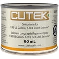 thumbnail image 1 of Colourtone pour 3.6 L Cutek Extreme - Espresso, 90 ml, 1 of 2