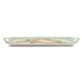 thumbnail image 3 of Pimpernel - Antique Roses Collection Large Handled Tray - 18.9" x 11.6", 3 of 3