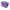 Purple, variant on Sheffield Ammo & Utility Storage Box, White Plastic, Ammunition Holder