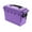 Purple, variant on Sheffield Ammo & Utility Storage Box, Black