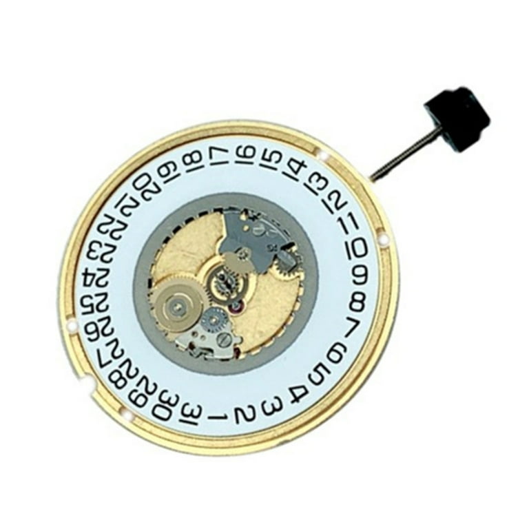 Eta 2824 shop quartz replacement