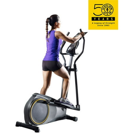 Golds Gym Gg Stride Trainer 350