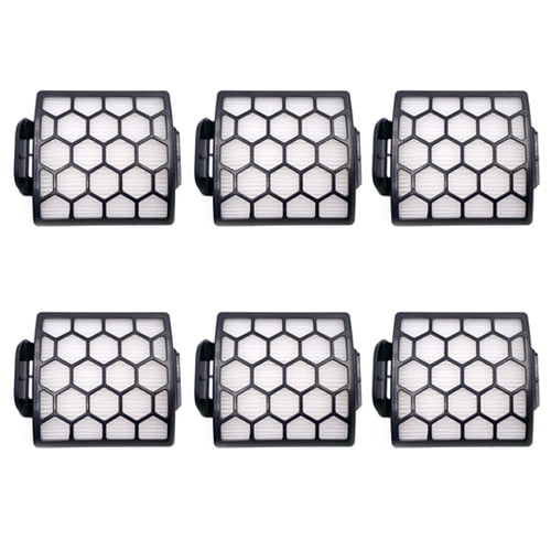 Replacement for Shark 1238FT60 Vacuum Filter Navigator Pet Pro ZU60