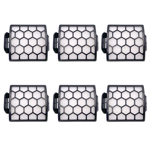 for Shark Replacement Vacuum Filter Navigator Pet Pro ZU60 ZU62 ZU62C