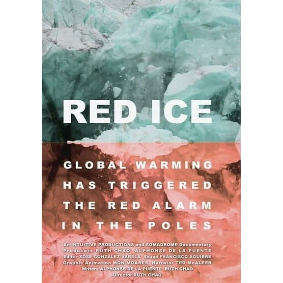 Red Ice (DVD), Green Planet Films, Documentary