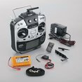 thumbnail image 3 of Futaba FUT01004365-3 14SG H 2.4GHz FASST Heli Spec Radio System with R7008SB, 3 of 5