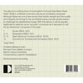 thumbnail image 2 of Christina Astrand - The Orchestral Album - Music & Performance - CD, 2 of 2
