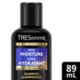 thumbnail image 2 of TRESemme Moisture Rich Travel Shampoo, 2 of 8