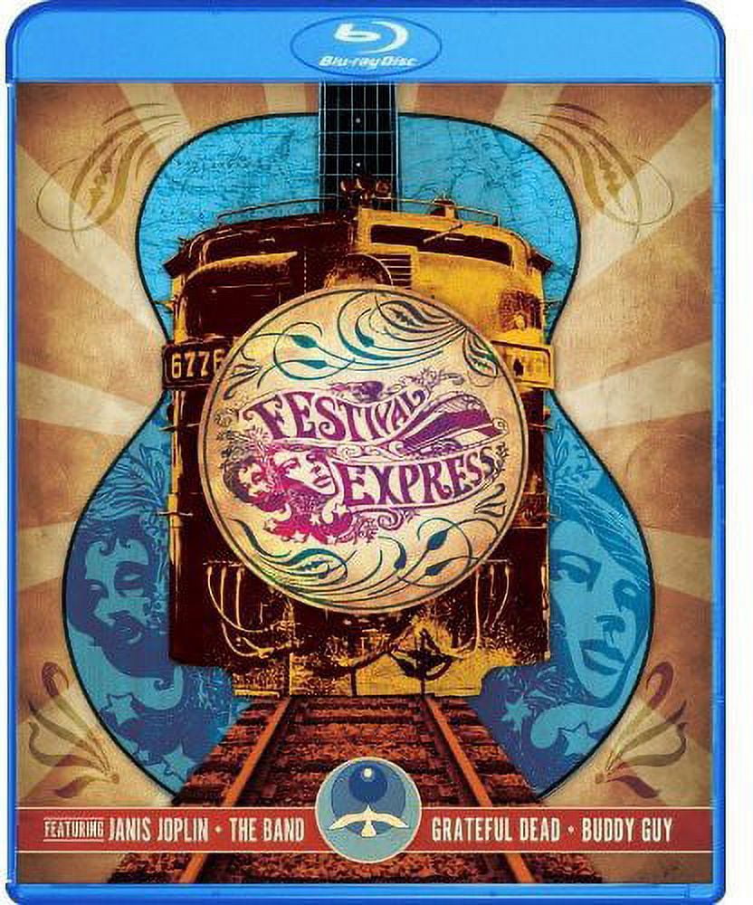 Us Festival: 1982 The Us Generation (Blu-ray + DVD), MVD
