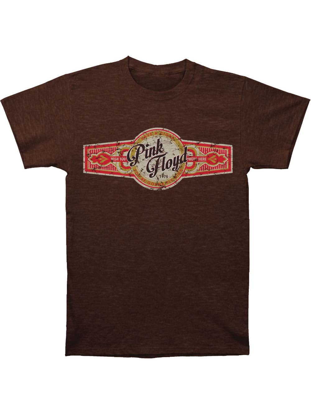 New Pink Floyd Mens Adult Big /& Tall Sizes L-XL-2XL-3XL-4XL Concert T-Shirt