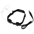thumbnail image 2 of Auriculares con tubo acústico de aire, auriculares PTT, reemplazo de auriculares para Radio, Walkie Talkie, micrófono de garganta, micrófono Eigraketly TX1087-00, 2 of 2