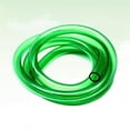thumbnail image 4 of BRIGHTFUFU Tubo flexible de silicona de 1 m para aire comprimido, ideal para acuarios, terrarios e hidroponía (verde, 8 mm/12 mm), 4 of 7