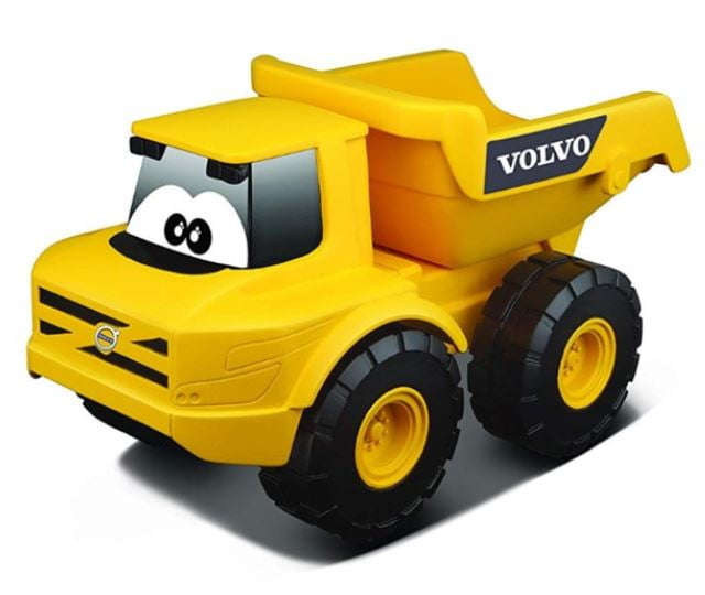 volvo truck rc