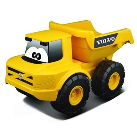 rc volvo fmx dump truck