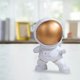 thumbnail image 4 of Estatua de Astronauta CUTICAT Resina Decoración para Hogar, 4 of 5