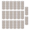 thumbnail image 1 of Industrial Magnets, Durable 100PCS Super Strong Neodymium Magnets  For Handicraft 8 X 4mm / 0.3 X 0.16in, 1 of 8