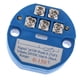 thumbnail image 5 of Sensor de temperatura de 24 V y 0 mA, transmisor, termopar, módulo PLC 0-150 grados, 5 of 9