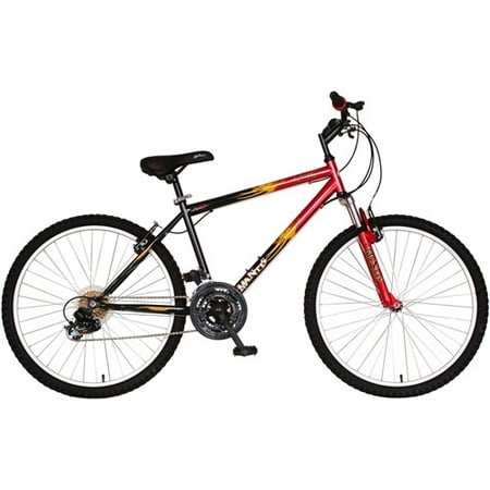 26" Mantis Raptor Men's Mountain Bike