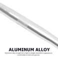 thumbnail image 4 of Mountain Bike Straight Handlebar Flat Handlebar Mountain Bike Bar Bike Accessory, 4 of 8
