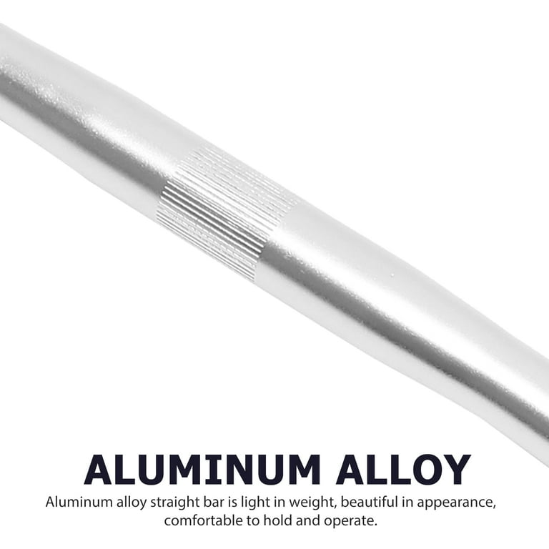 Mountain Bike Handlebar Lightweight Straight Mountain Bike Bar