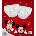 thumbnail image 2 of Pañales HUGGIES Talla 4 Plus Size Paquete de 174, 2 of 6
