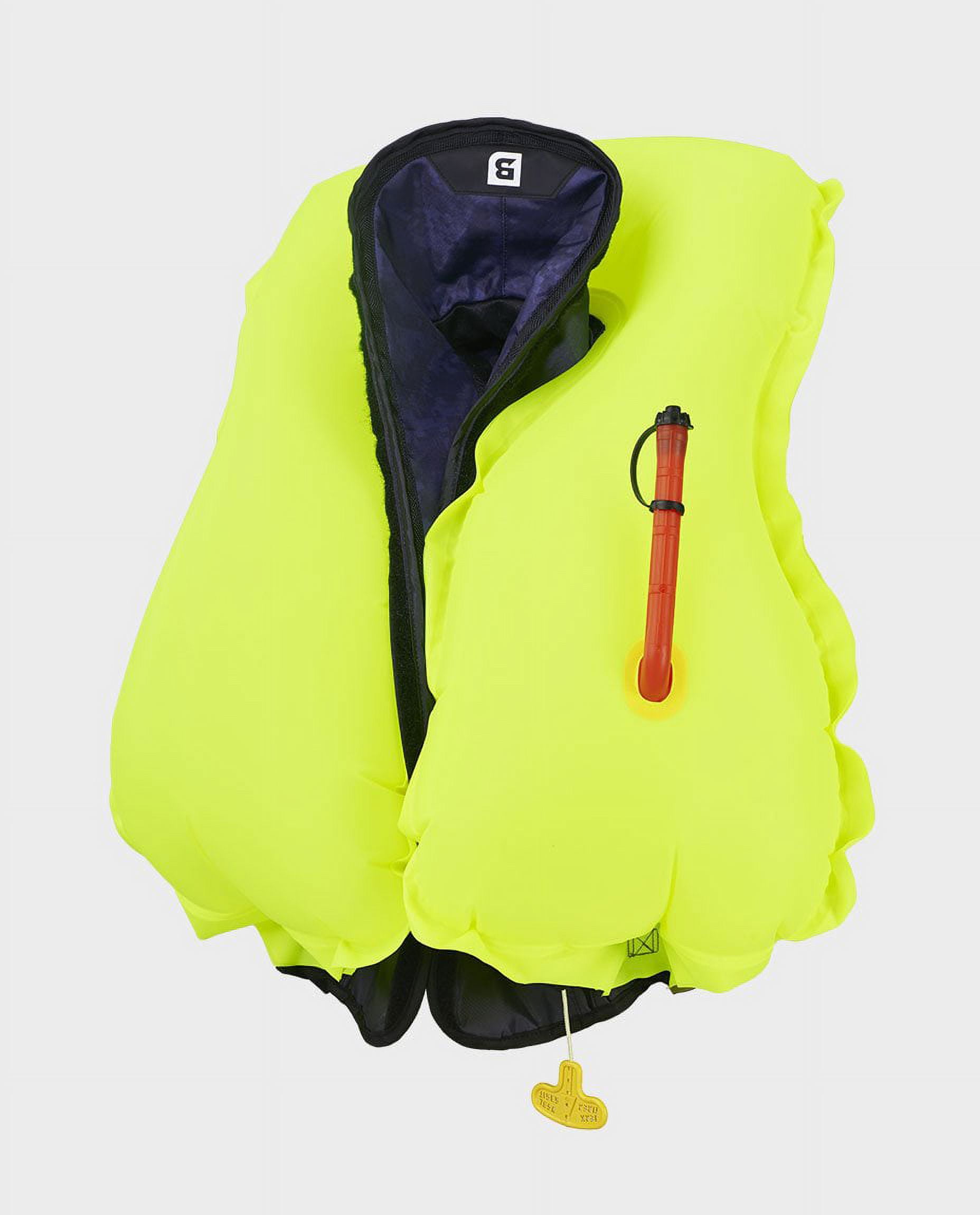 Bluestorm Atmos 40 life purchases jacket (NAVY BLUE)