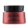 thumbnail image 2 of Mascarilla nocturna para arrugas profundas Ahava Apple of Sodom 50 ml, 2 of 8