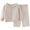 F01-Beige, variant on FYDUU Little Girls Casual Sweatsuit Girls Knit Sweater Hoodie Pants Outfits Set Toddler Fall Winter Clothes Warm Comfort Sweater Two Piece Outfits Christmas Outfits