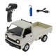 thumbnail image 4 of Vogacara WPL 1/16 D12 MINI RC todo terreno 2,4G 4WD RTR camión para niños adultos Hobby RC coche alto Kits de construcción modelo, 4 of 6