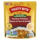 TASTY BITE BOM POT - FRENCH Plat indien de Pommes de terre de Bombay TASTY BITE entièrement naturel (285 g) – image 1 sur 7