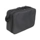 thumbnail image 3 of Bolsa de almacenamiento para controladores de aeronaves a control remoto, compatible con divisores ajustables, gran capacidad, accesorios, profesional M, 3 of 8