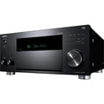 thumbnail image 2 of Onkyo TX-RZ50 9.2-Channel 8K/4K Network AV Receiver, 250W Per Channel at 6 Ohms + H&A Speaker Connector Banana Plugs, 12 Pairs, 2 of 6