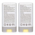 thumbnail image 2 of Baby Bum Mineral Sunscreen Face Stick - SPF 50 - UVA,UVB Face and Body Protection - Fragrance Free Safe for Sensitive Skin- Travel Size 0.45 Ounce (Pack of 2), 2 of 6