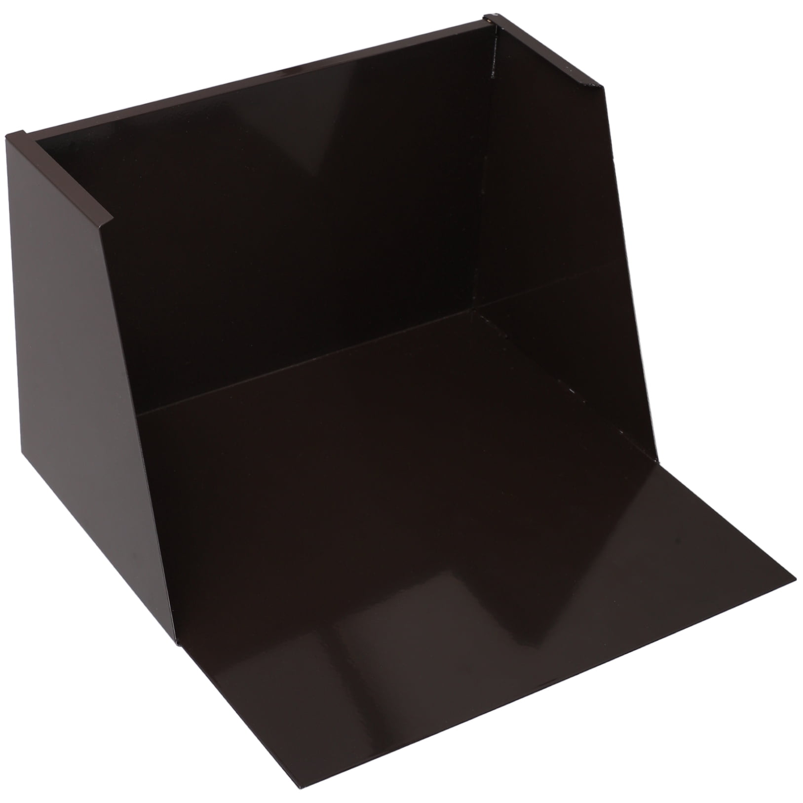 SEWCHICS Rainwater Tray Aluminium Alloy 1Pcs For Downspouts