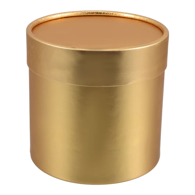 FOMIYES Caja Para Con Refinado Para Arreglos Y Regalos Especiales