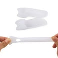 thumbnail image 6 of Little Toe Straightener Splint Set for Foot Pain Relief and Correction, 6 of 9