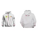 thumbnail image 2 of Sudadera Hoodie De Formula Escuderia Ferari. Nuevo 2024-25, 2 of 3