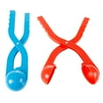 thumbnail image 3 of Hey! Play! Snowball Maker Tool Long Handle Lawn Games, 2 Count, 3 of 8
