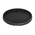thumbnail image 5 of Polaroid Optics 77mm Variable Range ND2-ND2000 Neutral Density (ND) Fader Filter, 5 of 5