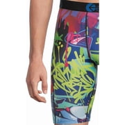 Ethika Mens Bomber Ascended Staple Fit Boxer Brief Size Medium