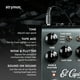 thumbnail image 5 of Pedal de guitarra eléctrica Strymon El Capistan V2 DTape Echo, 5 of 6